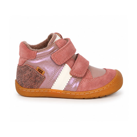 DOURO Tex – Wasserfester High-Top Barfußschuh