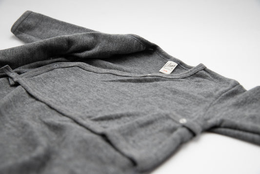 Wickelschlafsack aus Wolle/Seide,  | lilano