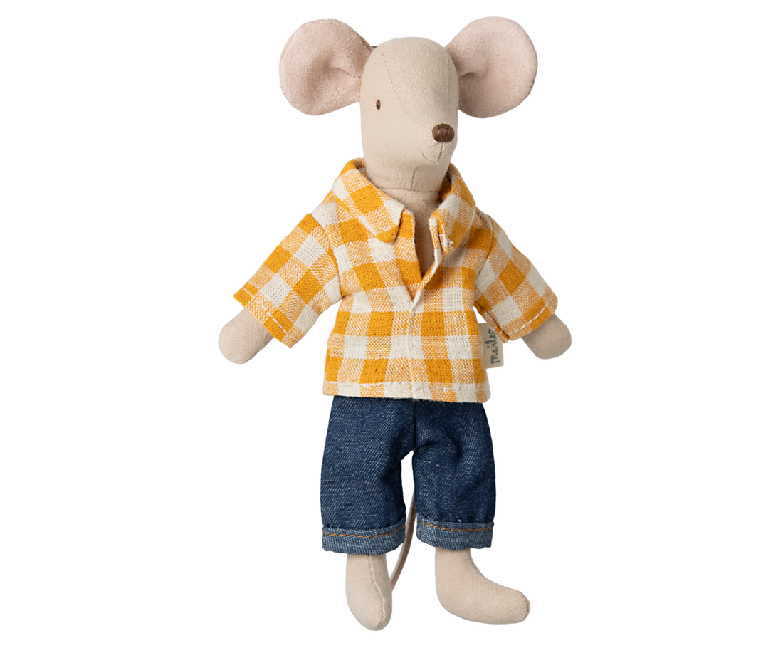 Papa-Maus | Maileg