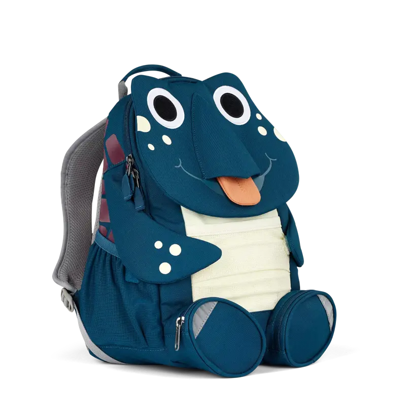 Kinderrucksack, großer Freund, Schildkröte | Affenzahn
