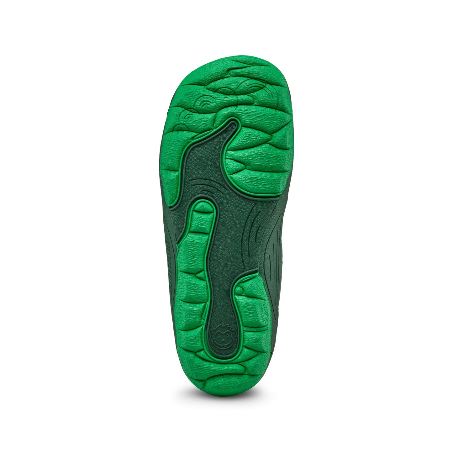 Schneestiefel Vegan Freezy - Frosch | Affenzahn
