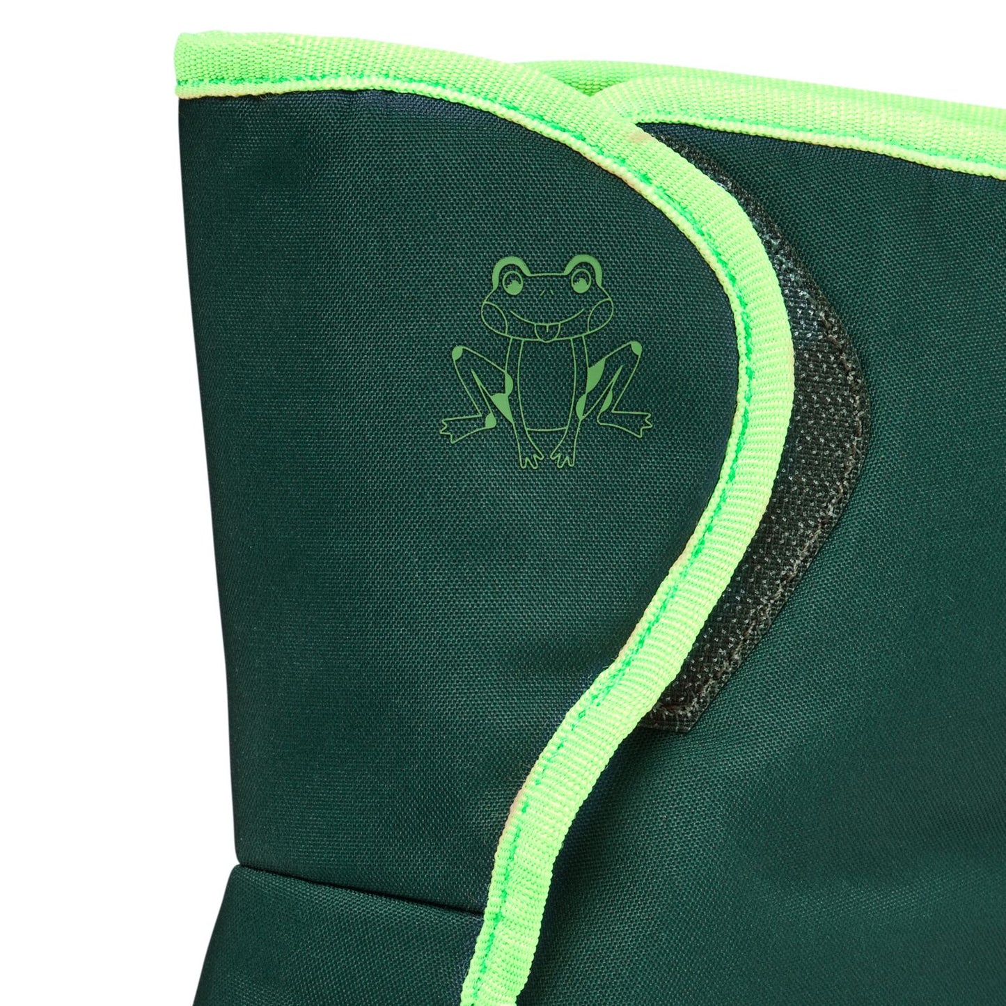 Schneestiefel Vegan Freezy - Frosch | Affenzahn