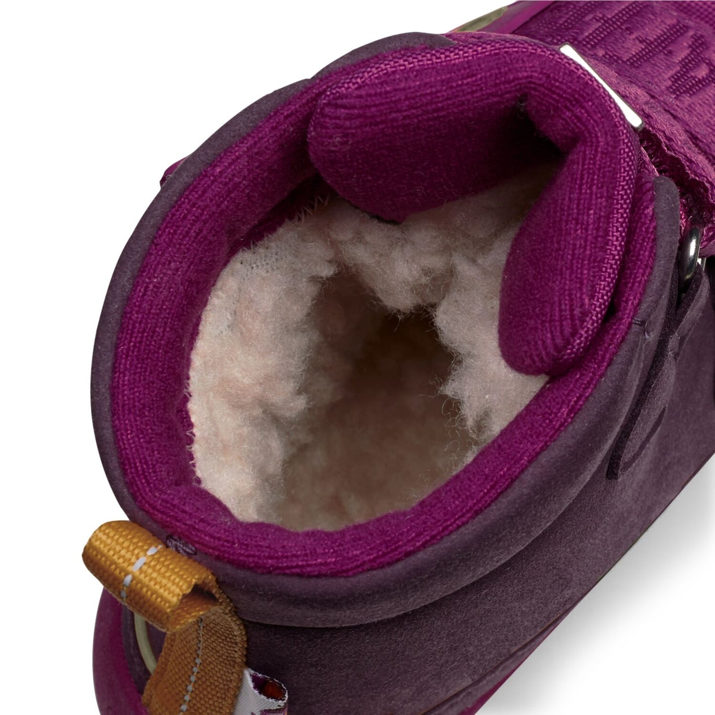 Affenzahn | Barfußschuhe Winterstiefel Vegan Comfy - Vogel