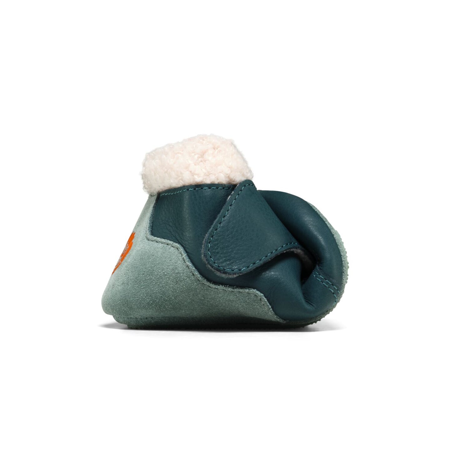 Affenzahn Krabbelschuh - gefüttert - Hase