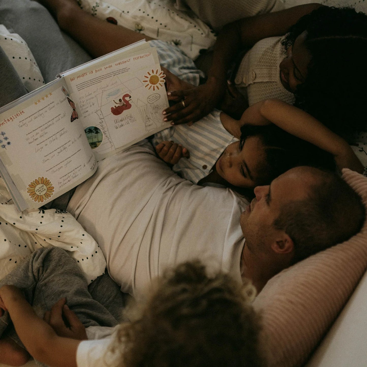 Du und Ich- das Verbindungsbuch | Mirawelt