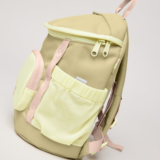 Rucksack. Kids Adventure. Daypack. Multi Nori | Got Bag