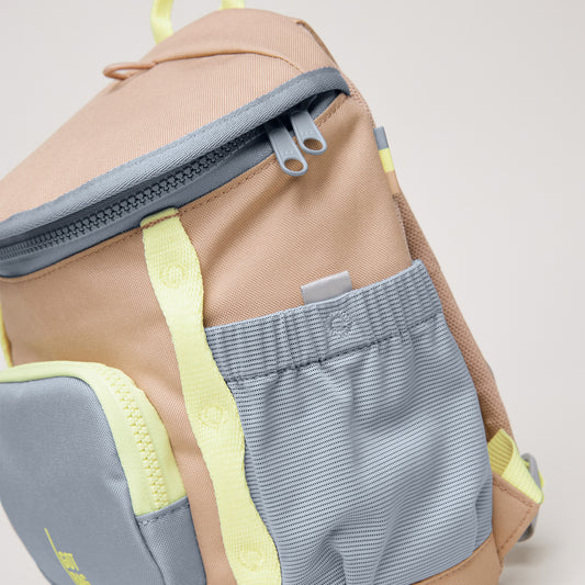 Rucksack. Kids Adventure. Daypack. Multi Sandbar | Got Bag