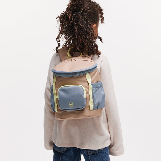 Rucksack. Kids Adventure. Daypack. Multi Sandbar | Got Bag