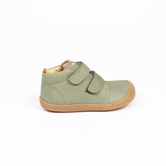 Koel Barfußschuhe - mittlere Weite - Don 2.0 olive