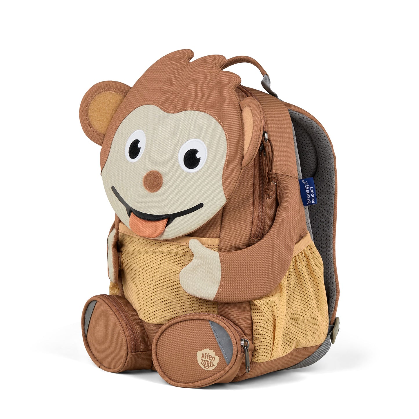Rucksack. großer Freund. Affenzahn | Affenzahn
