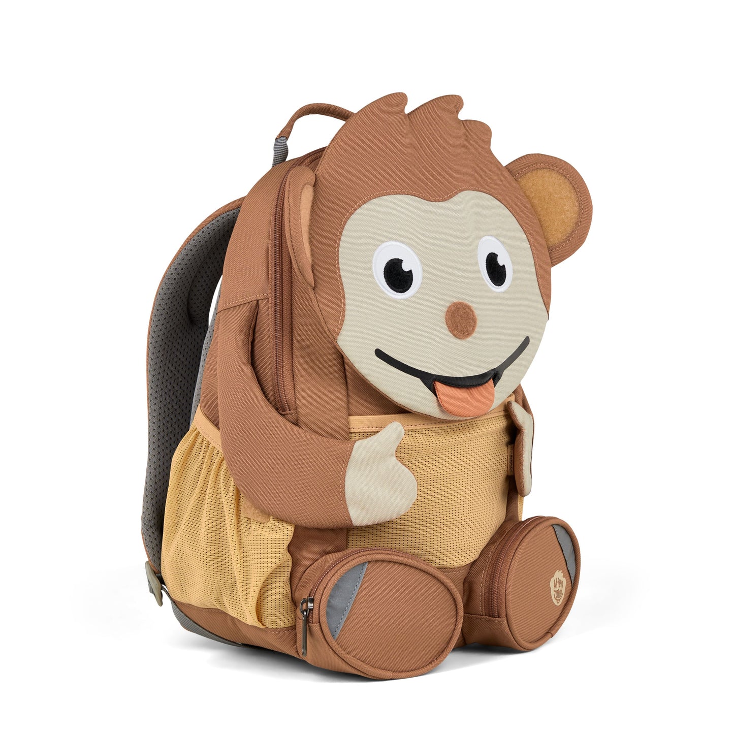 Rucksack. großer Freund. Affenzahn | Affenzahn