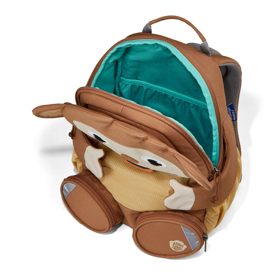 Rucksack. großer Freund. Affenzahn | Affenzahn