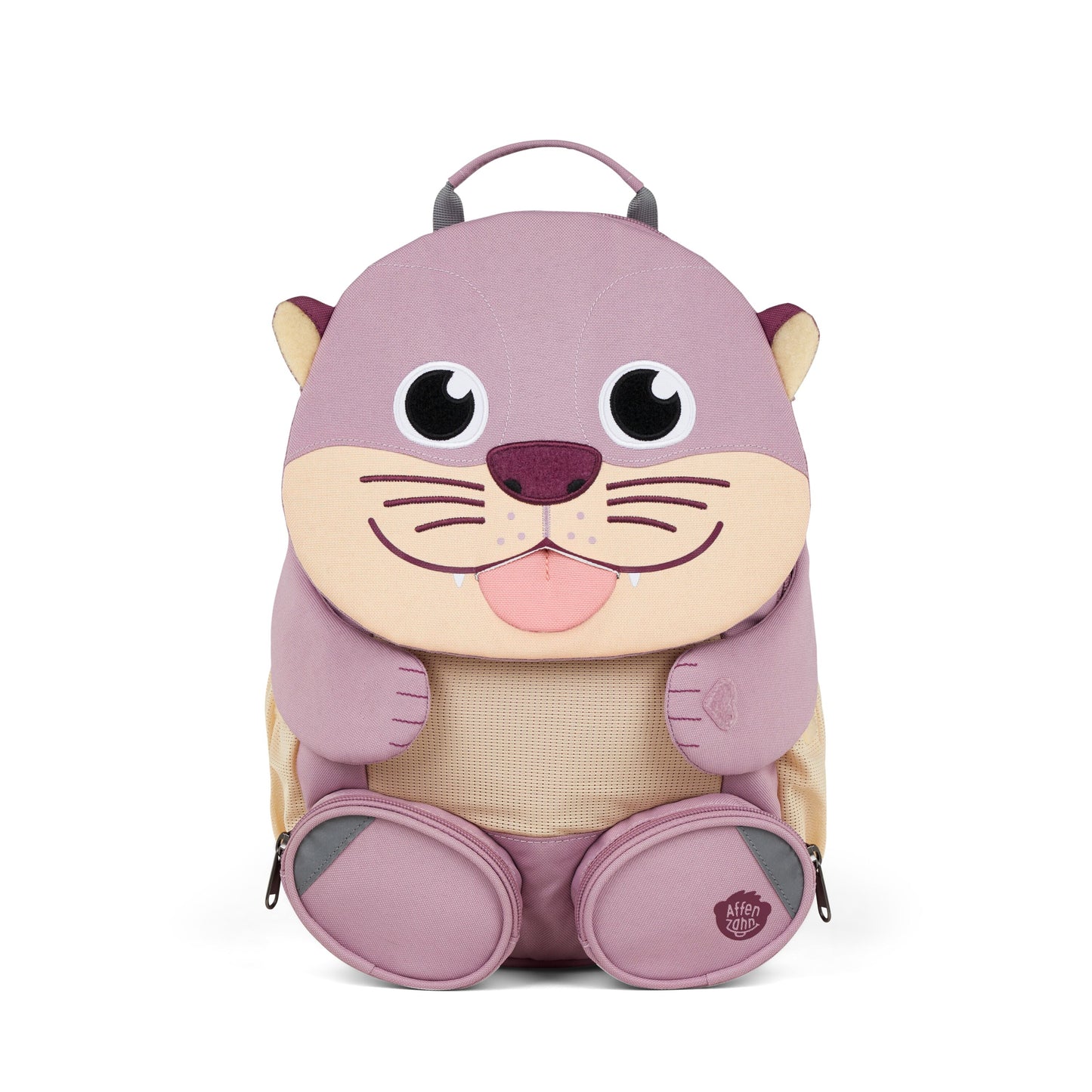 Rucksack. großer Freund. Otter | Affenzahn