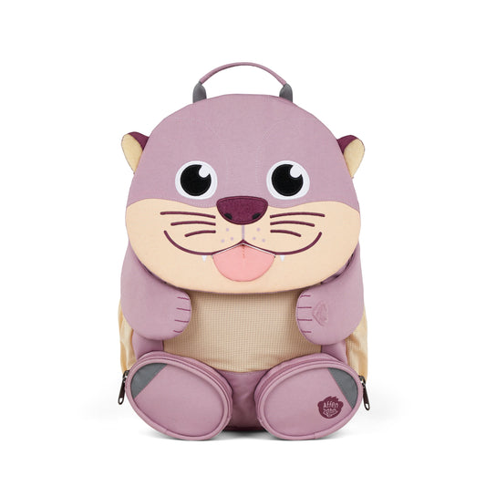 Rucksack. großer Freund. Otter | Affenzahn