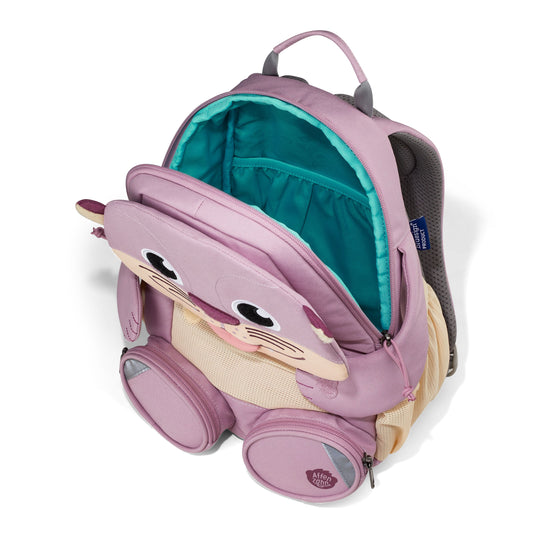 Rucksack. großer Freund. Otter | Affenzahn