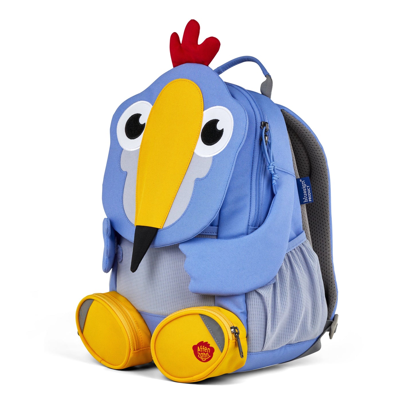 Rucksack. großer Freund. Tukan | Affenzahn