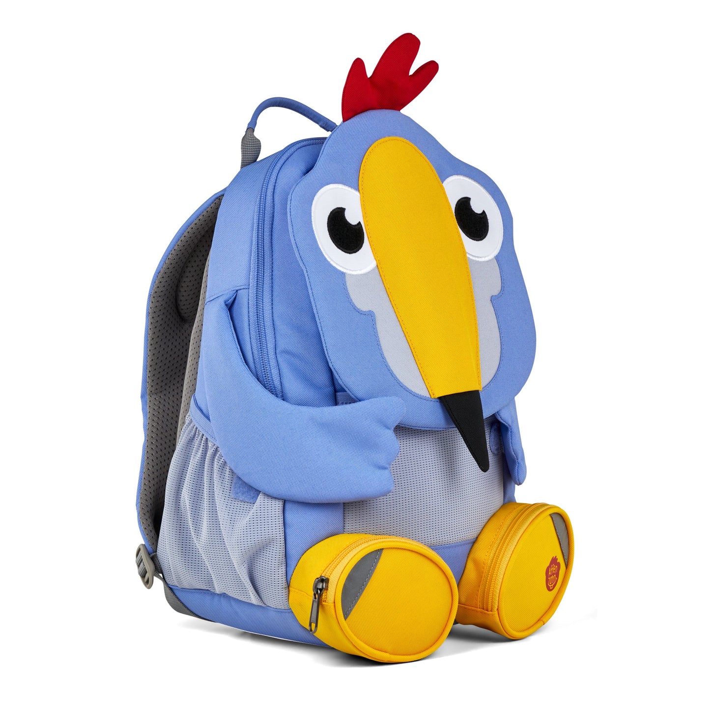Rucksack. großer Freund. Tukan | Affenzahn