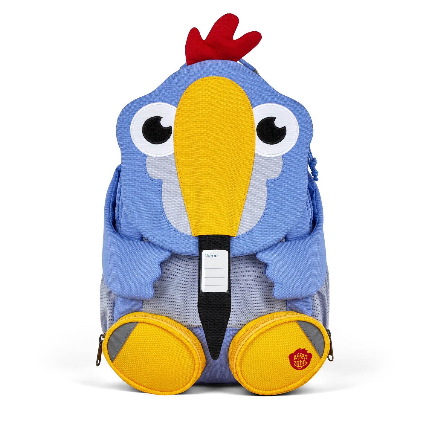 Rucksack. großer Freund. Tukan | Affenzahn