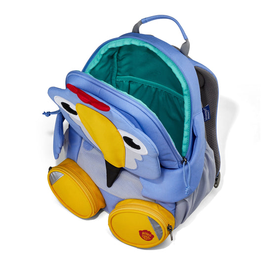 Rucksack. großer Freund. Tukan | Affenzahn