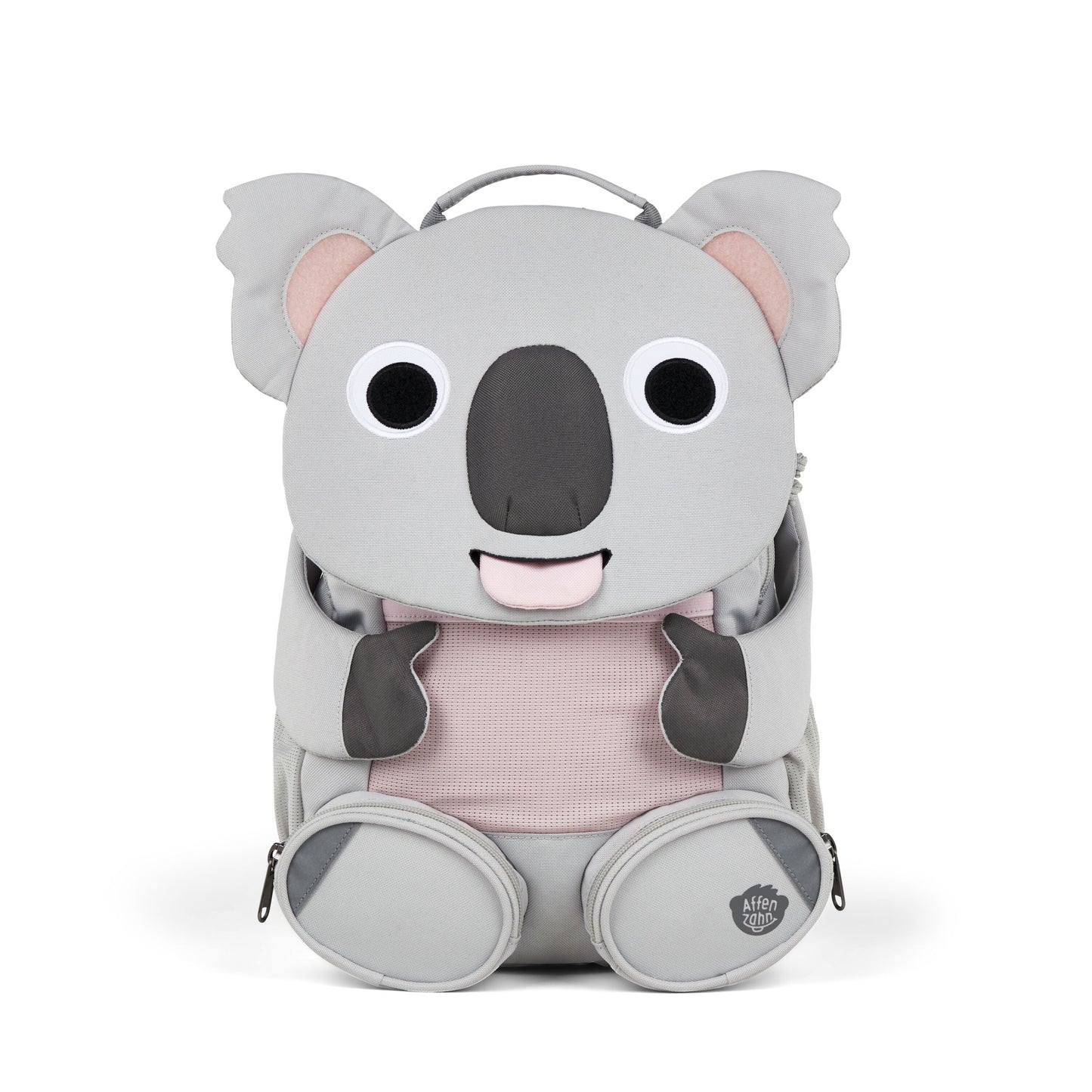 Rucksack, Großer Freund, Affenzahn, Koala