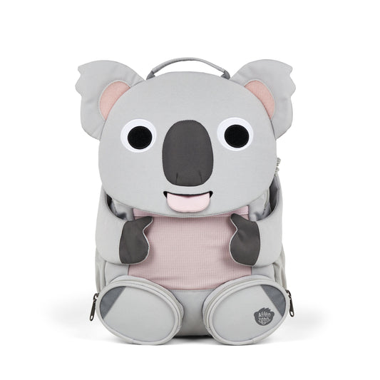 Rucksack, Großer Freund, Affenzahn, Koala