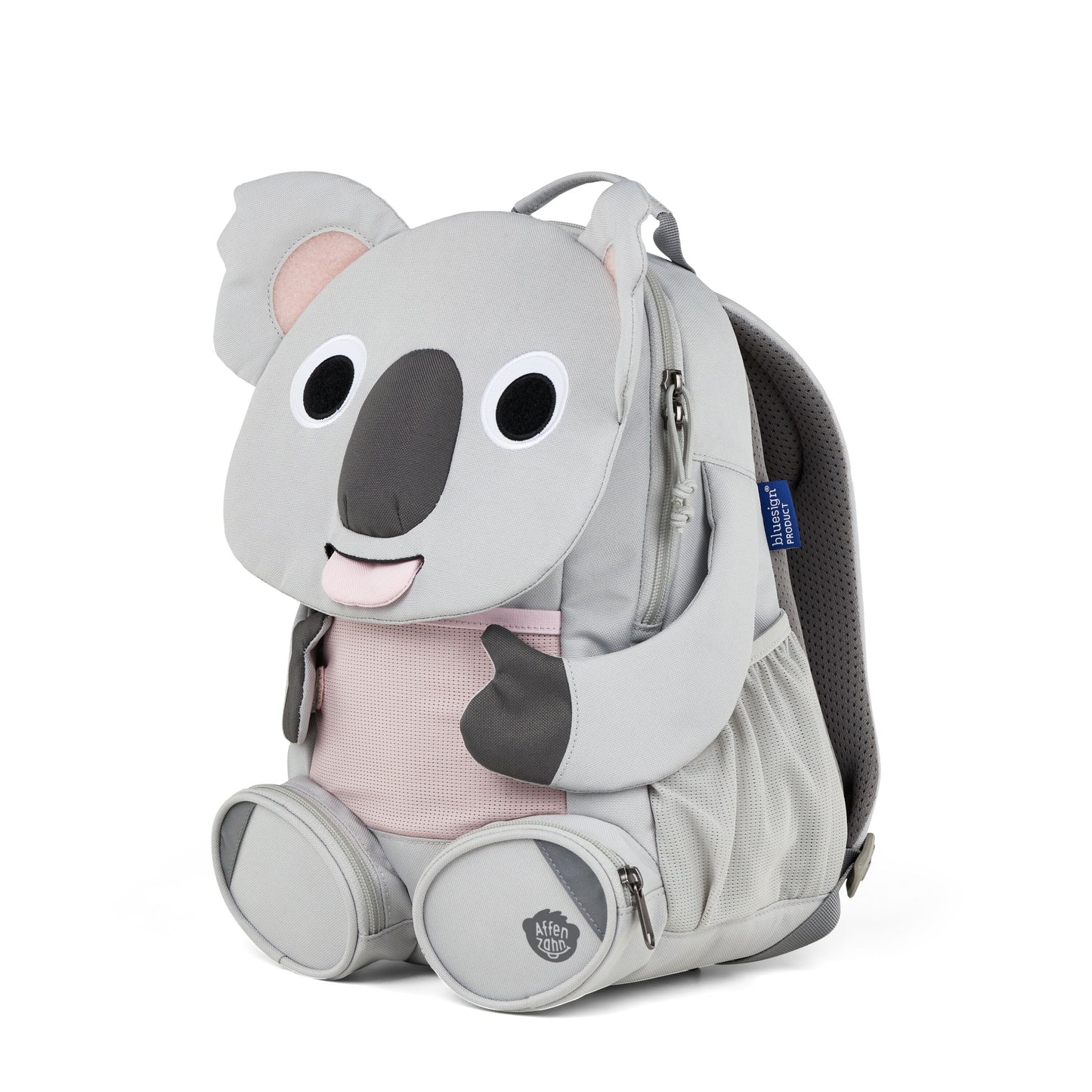 Rucksack, Großer Freund, Affenzahn, Koala