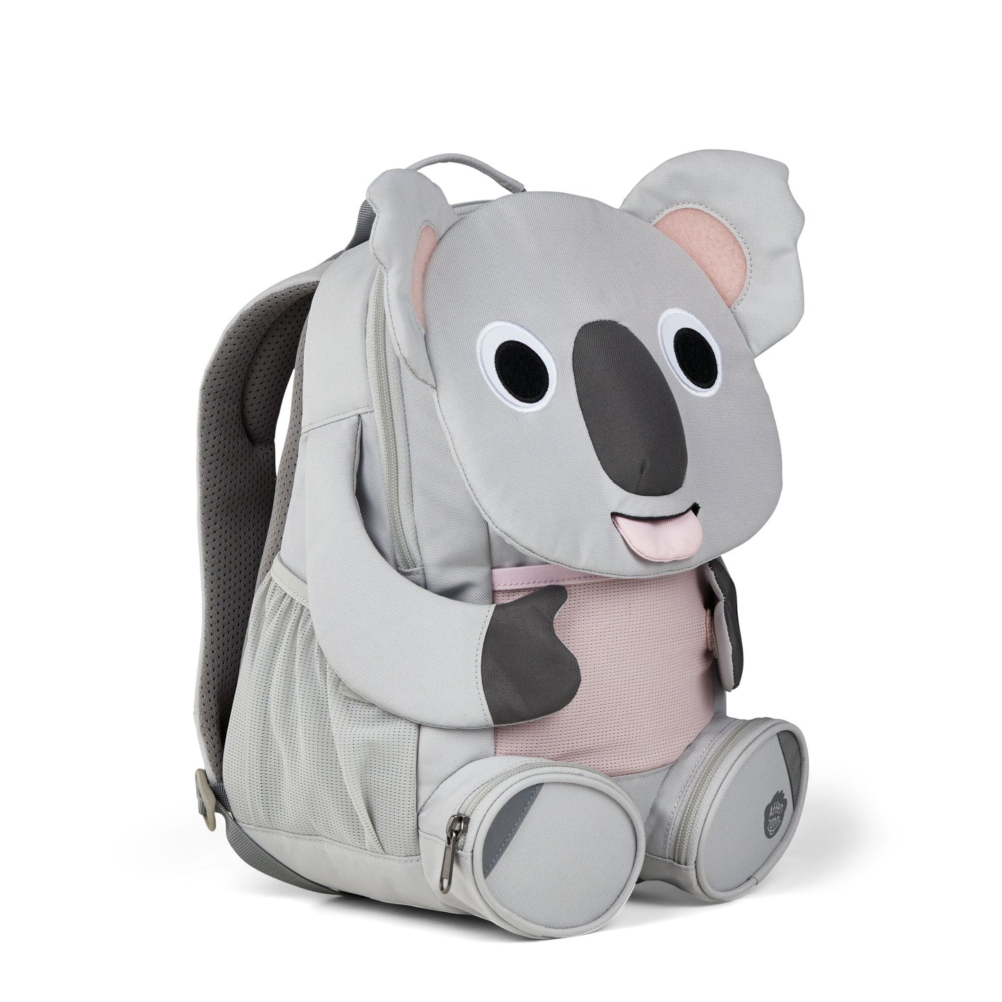 Rucksack, Großer Freund, Affenzahn, Koala