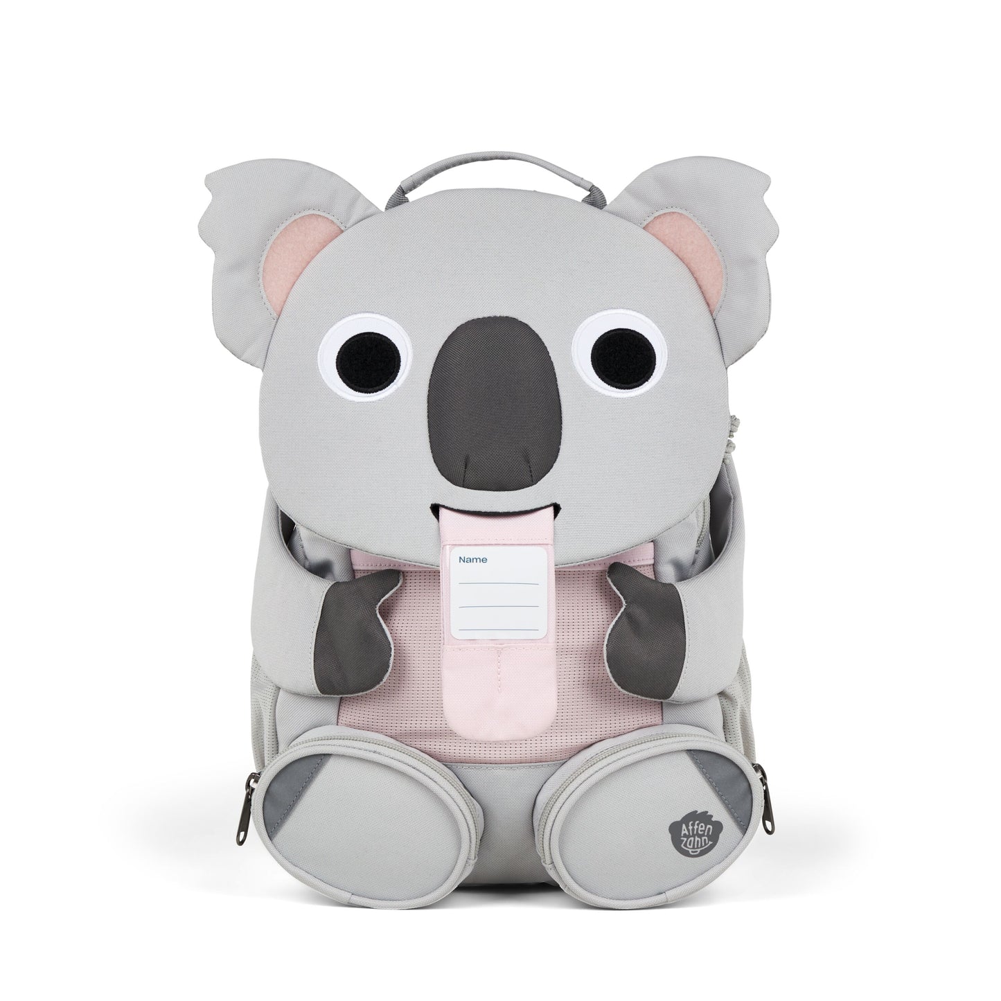 Rucksack, Großer Freund, Affenzahn, Koala
