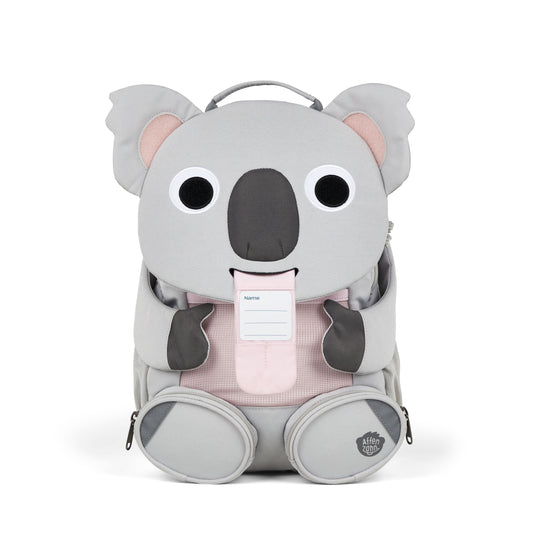 Rucksack, Großer Freund, Affenzahn, Koala