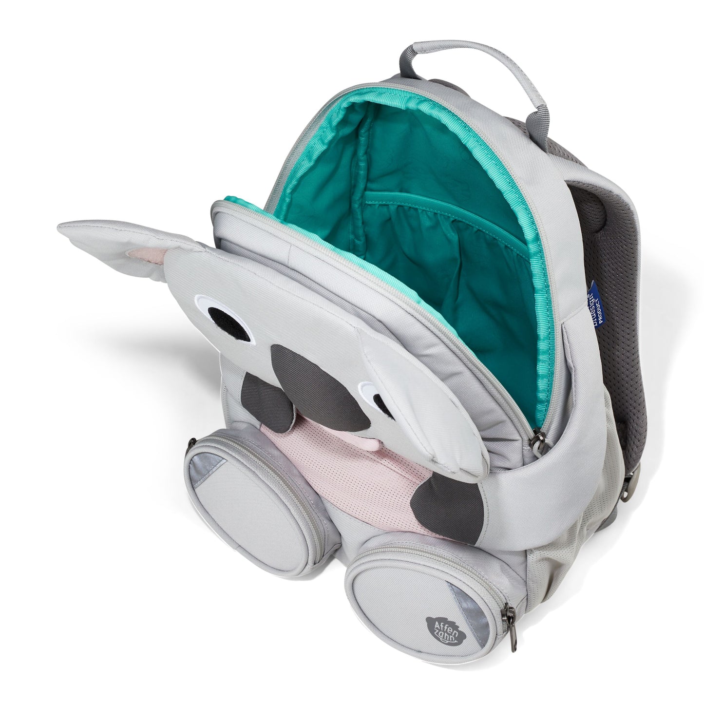 Rucksack, Großer Freund, Affenzahn, Koala