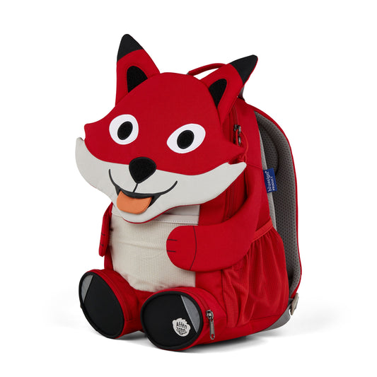 AFFENZAHN, Rucksack, Fuchs, Großer Freund