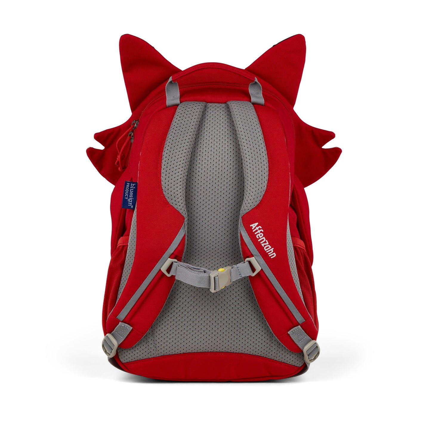 AFFENZAHN, Rucksack, Fuchs, Großer Freund