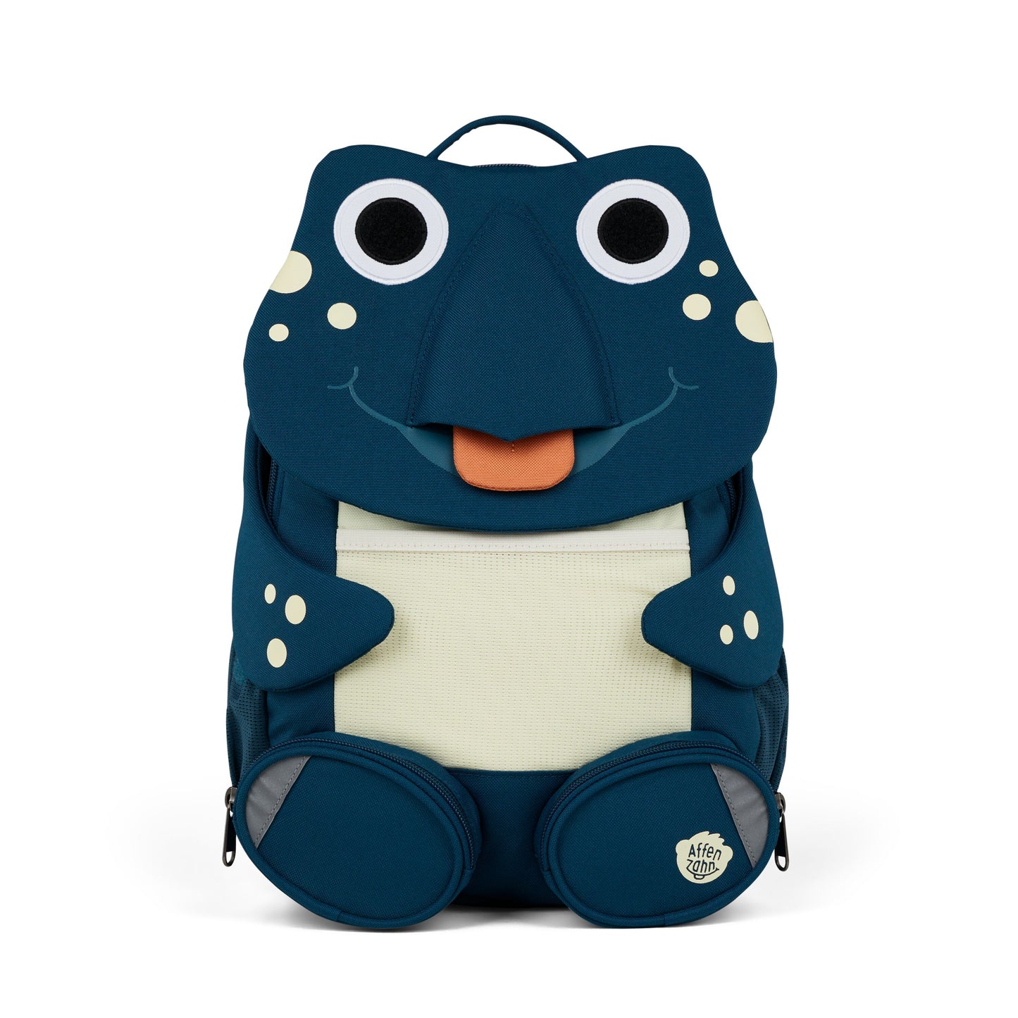 Kinderrucksack, großer Freund, Schildkröte | Affenzahn