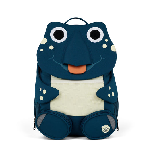 Kinderrucksack, großer Freund, Schildkröte | Affenzahn