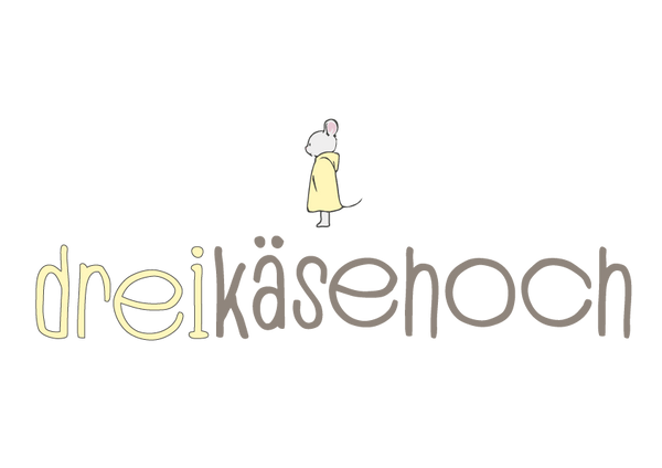 dreikäsehoch