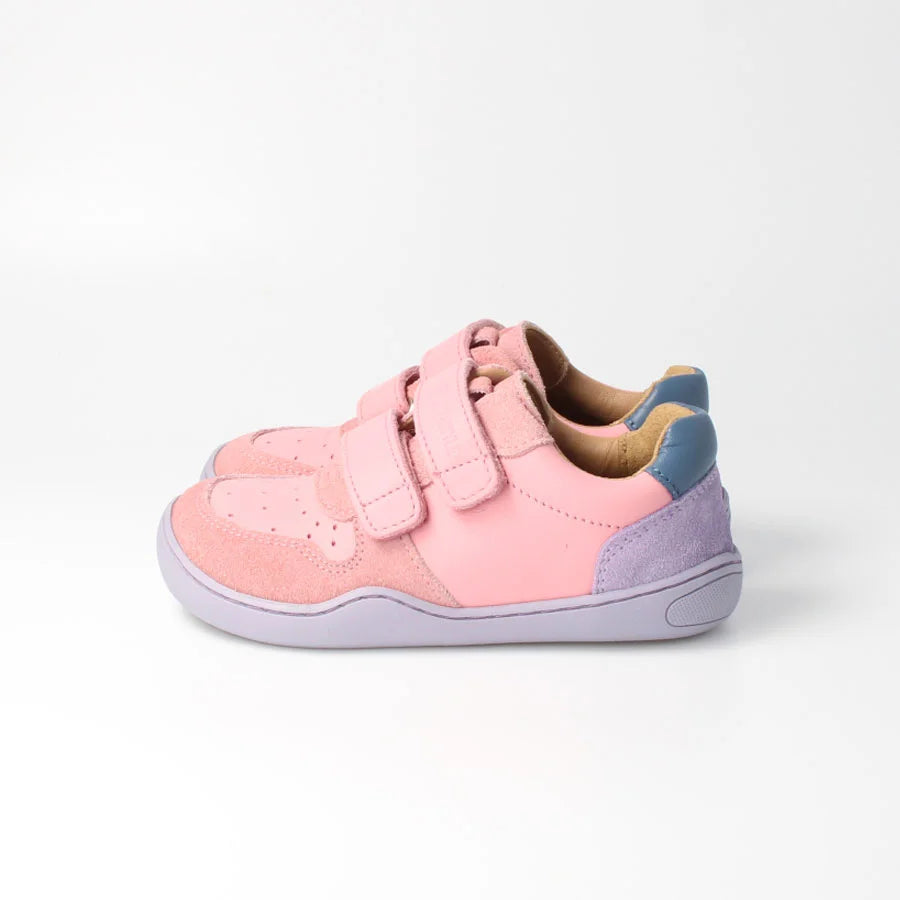 bLIFESTYLE Barfußschuh ANURA: Sneaker für coole Kids