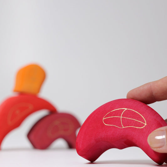 GRIMMS Gnomhäuschen