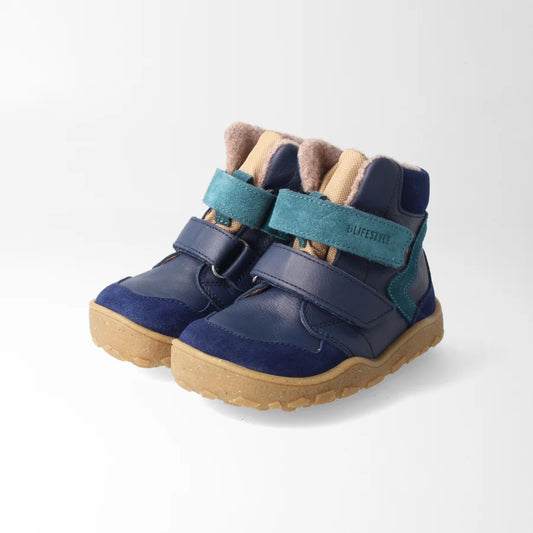 bLIFESTYLE gibbonSTYLE Kids - Nappaleder