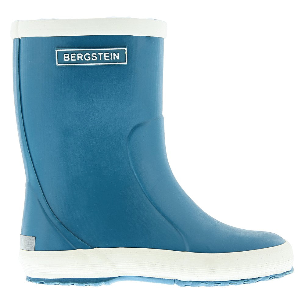 Gummistiefel aus Naturkautschuk. Jade | Bergstein