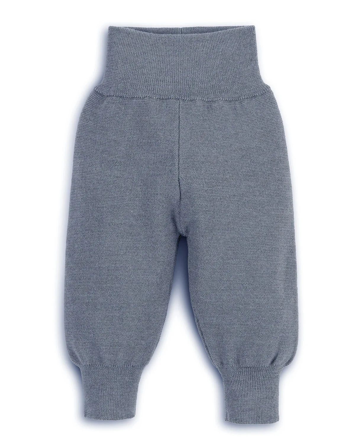HALFEN Baby Feinstrick Bundhose