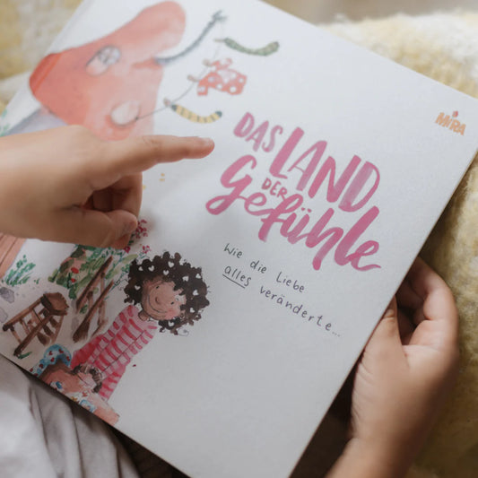 Das Land der Gefühle | Mira