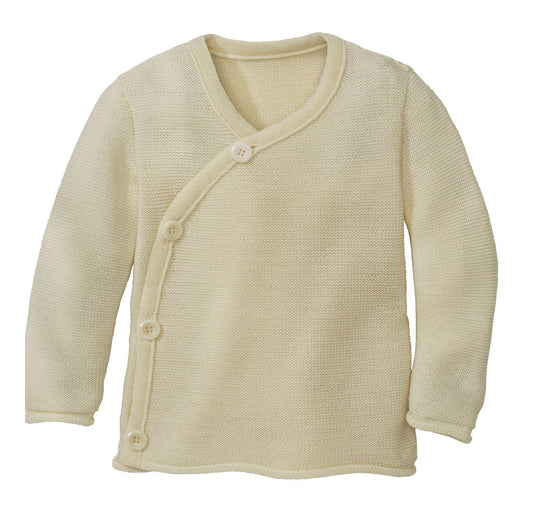disana Baby-Wickeljacke