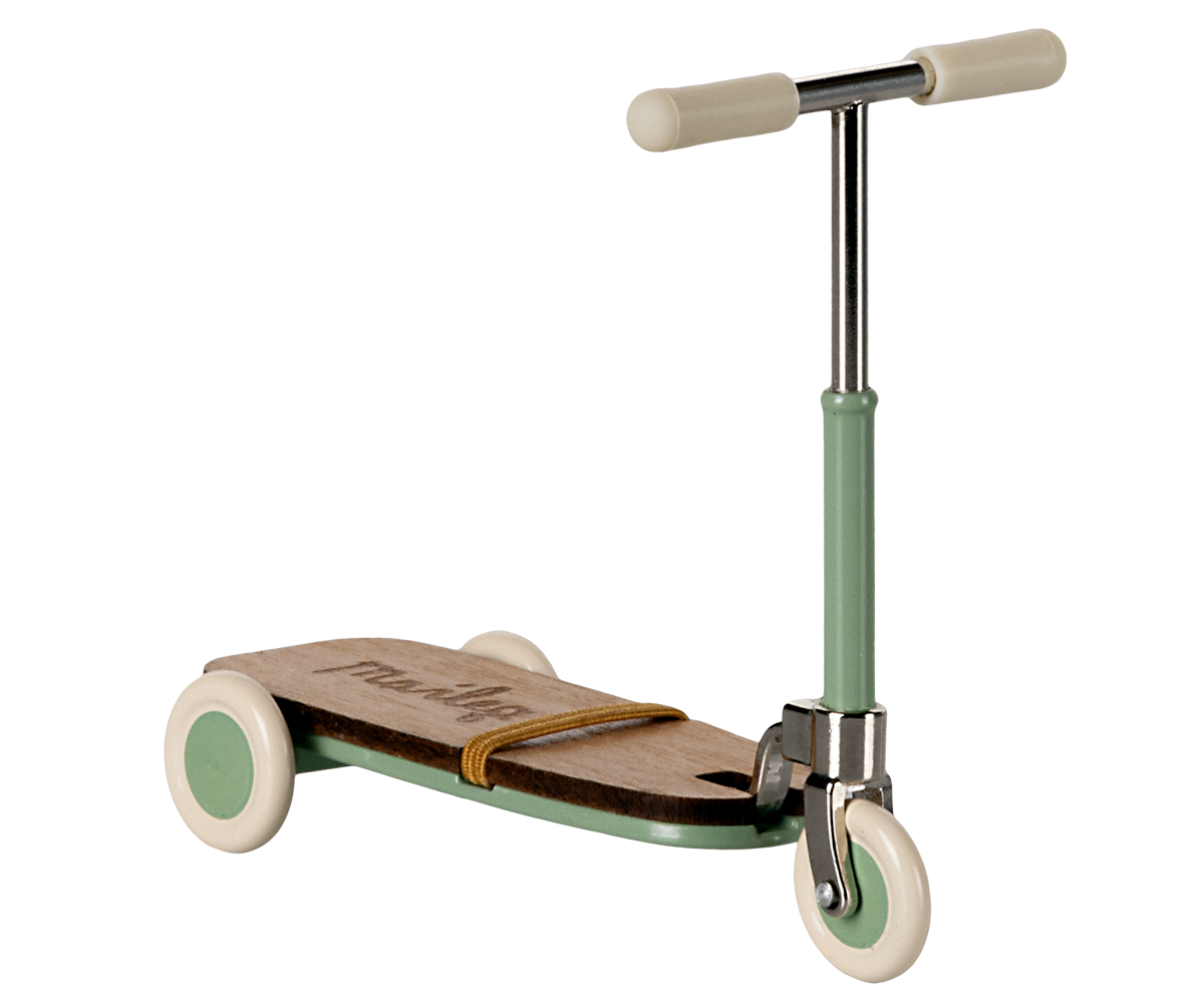 Roller für Maileg Maus - Minze | Maileg