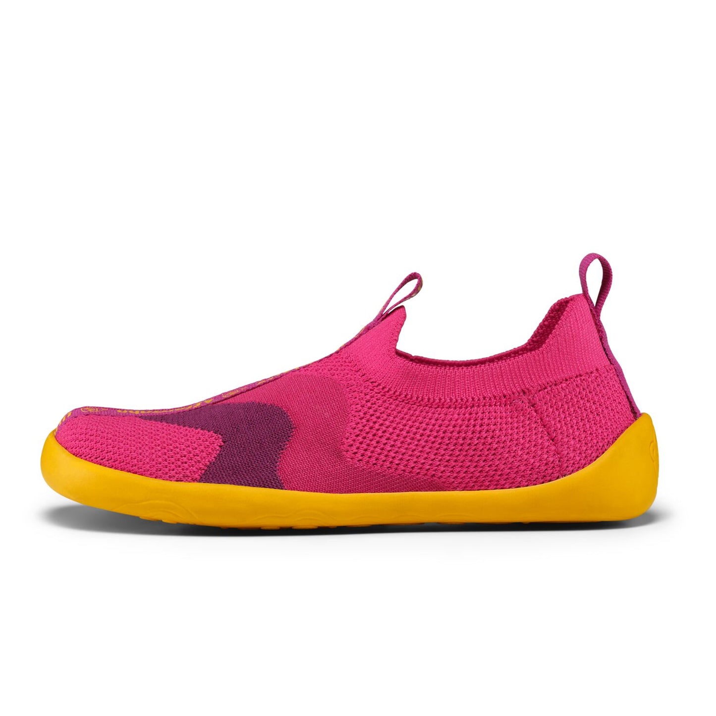 Hauschuhe, Knit Flynki, Vogel | Affenzahn