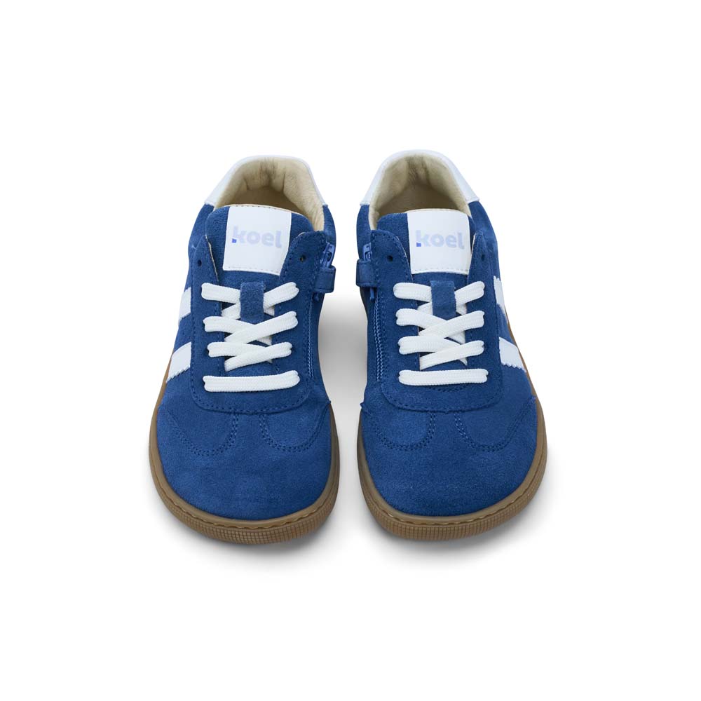 Barfußsneaker DECLAN SUEDE jeans | Koel