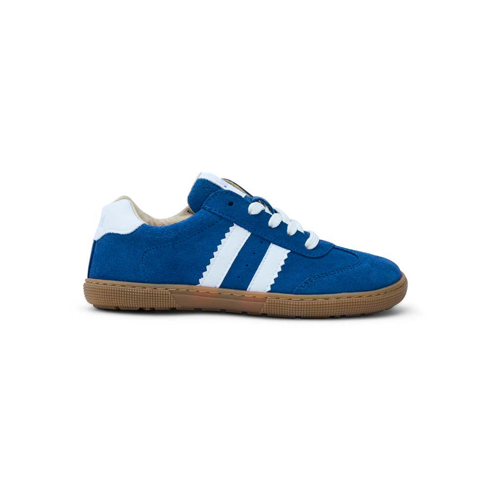Barfußsneaker DECLAN SUEDE jeans | Koel