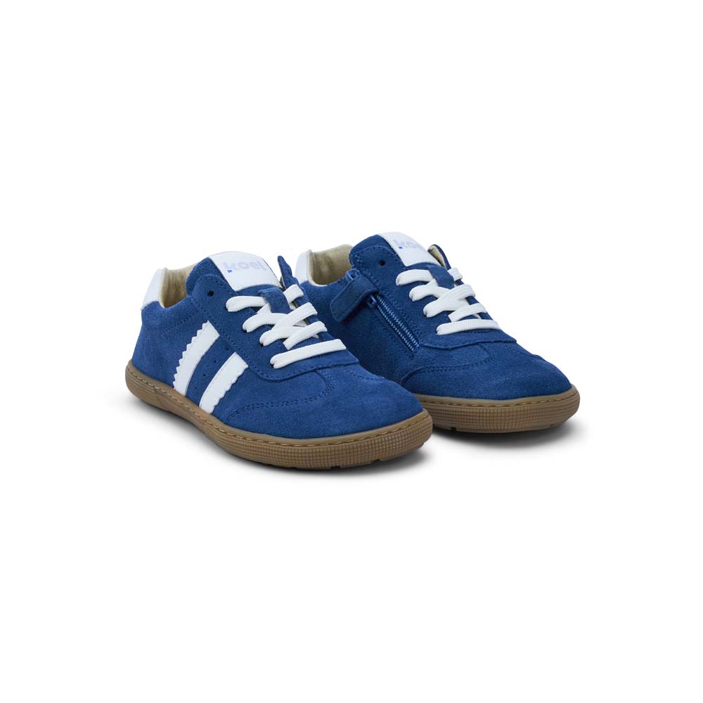 Barfußsneaker DECLAN SUEDE jeans | Koel