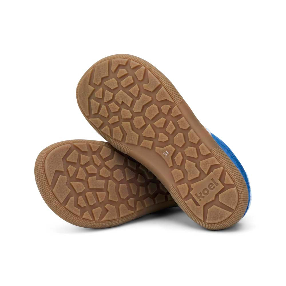 Barfußsneaker DECLAN SUEDE jeans | Koel