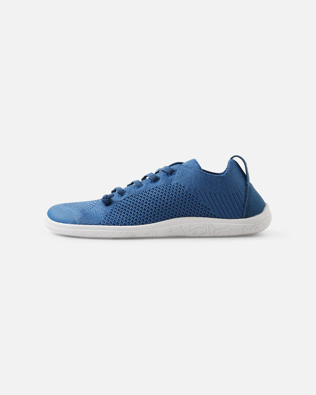 Kinder Barfußschuhe Astelu Blau | Reima