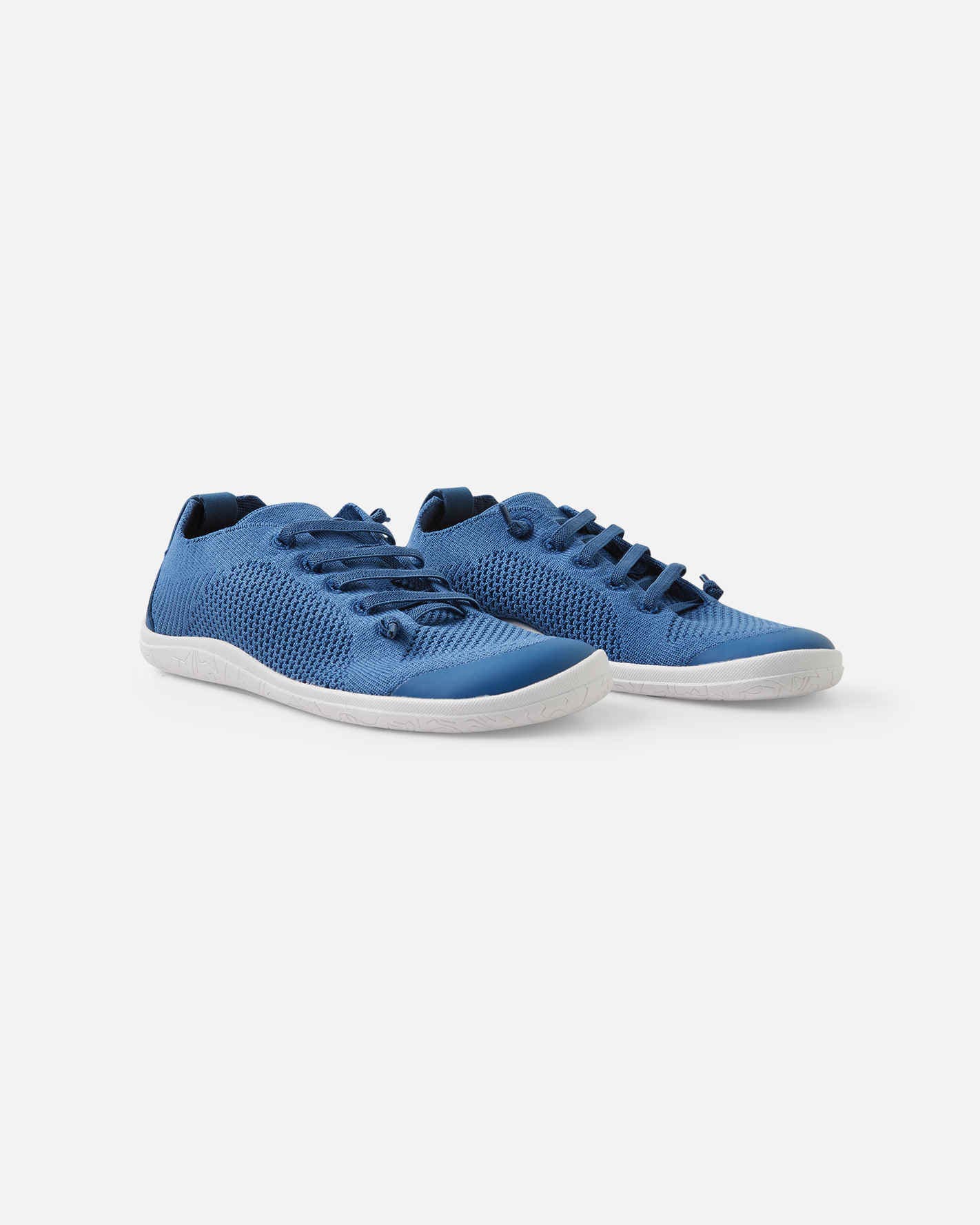 Kinder Barfußschuhe Astelu Blau | Reima